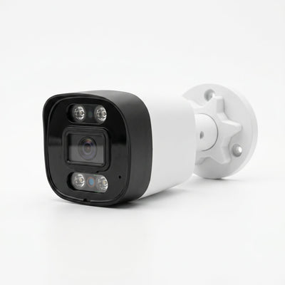 Smart IP Camera for Home Surveillance - stepyours.com