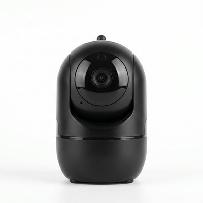 Smart Indoor Camera for Home Security - stepyours.com