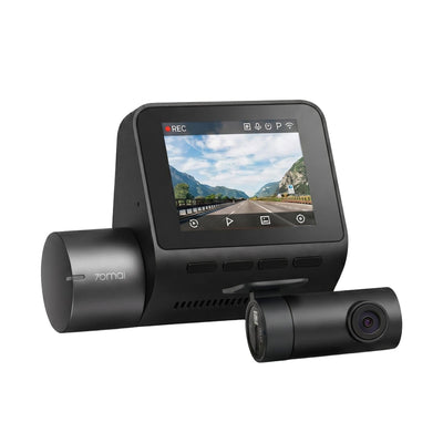 Clear Evidence Dash Cam for Daily Drives - stepyours.com