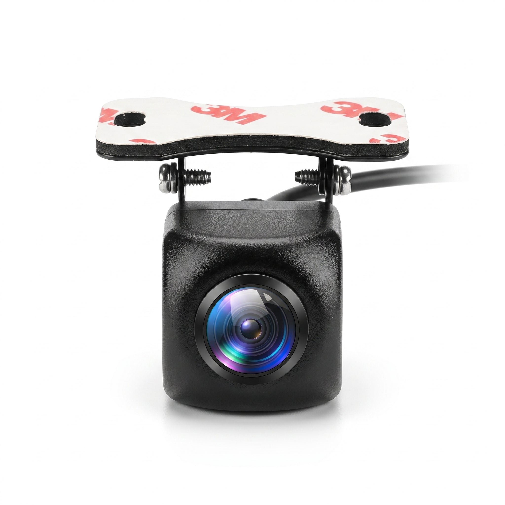 Rear View Camera for Cars Safer Parking - stepyours.com
