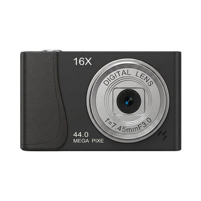 Easy 4K Camera For Kids And Beginners - stepyours.com