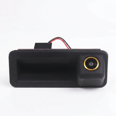 Clearer Rear View Cam for Focus Mk2 - stepyours.com