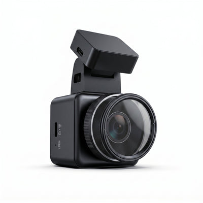 Night Driving Dash Cam for Drivers with 4K Clarity - stepyours.com