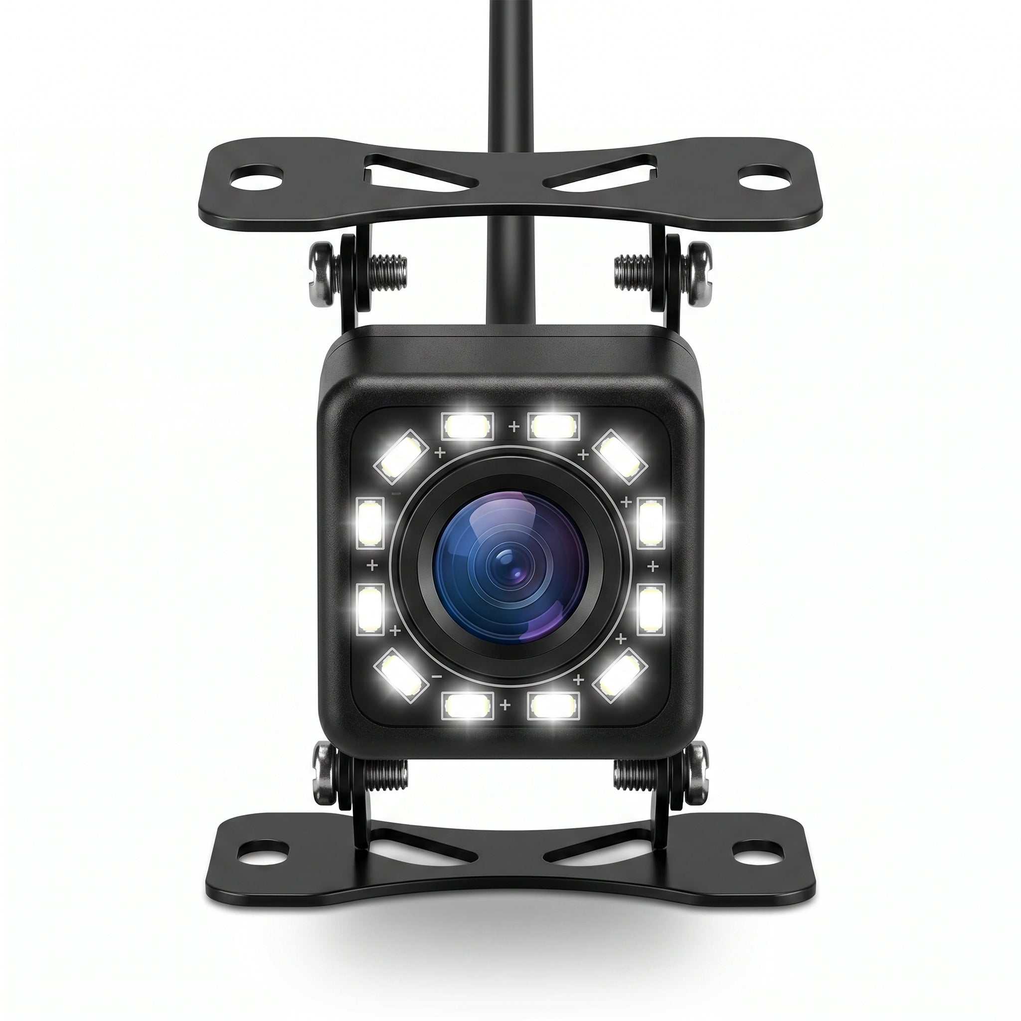 Smart Rear View Camera for Safer Driving - stepyours.com