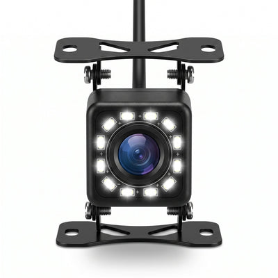 Smart Rear View Camera for Safer Driving - stepyours.com