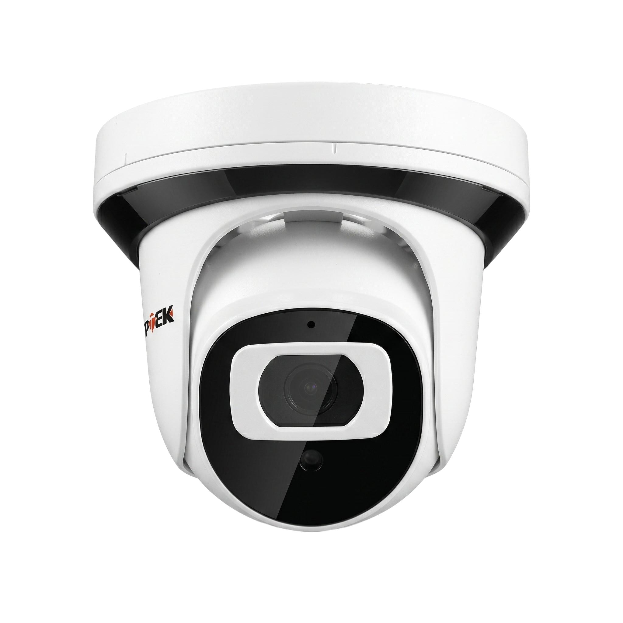Smart Indoor Camera for Rental Homes - stepyours.com