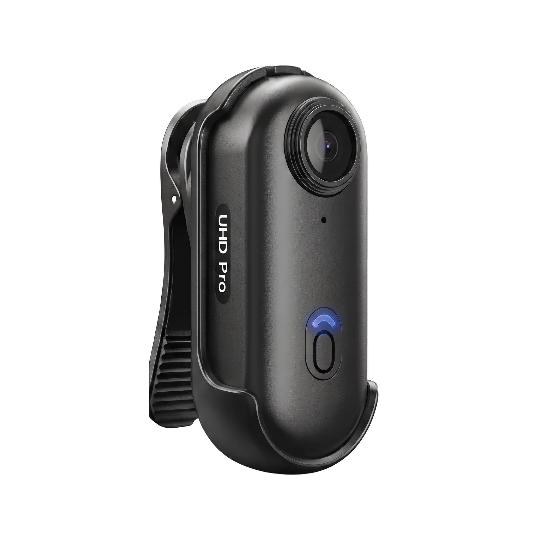 4K Mini Action Camera for Bike Riders - stepyours.com