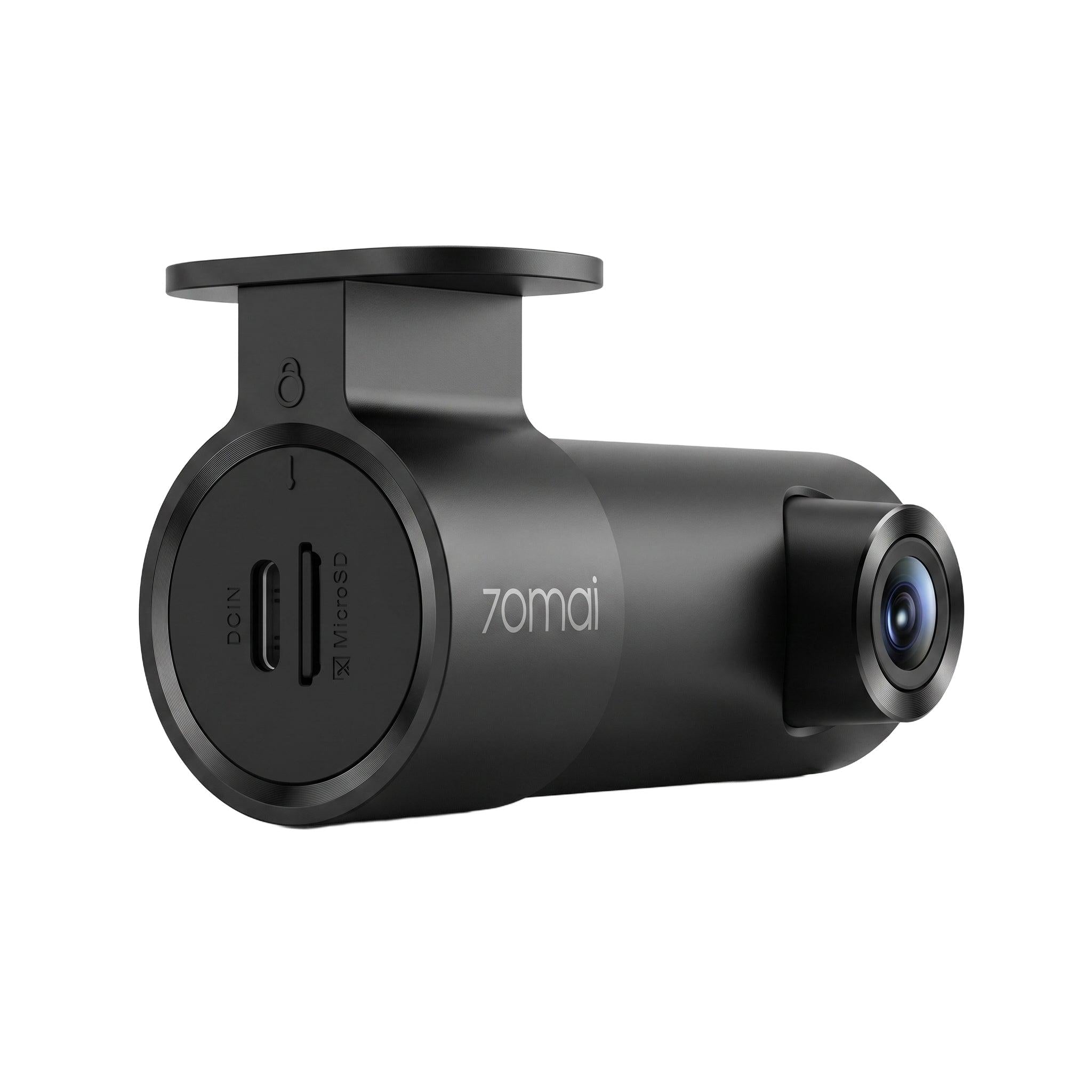 2K Dash Cam for Safer Night Driving - stepyours.com