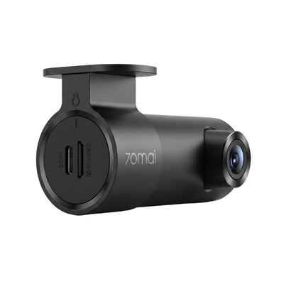 2K Dash Cam for Safer Night Driving - stepyours.com