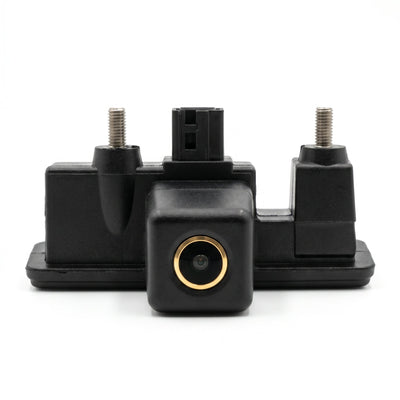 Tailgate Camera for VW Drivers, Clear Rear View HD - stepyours.com