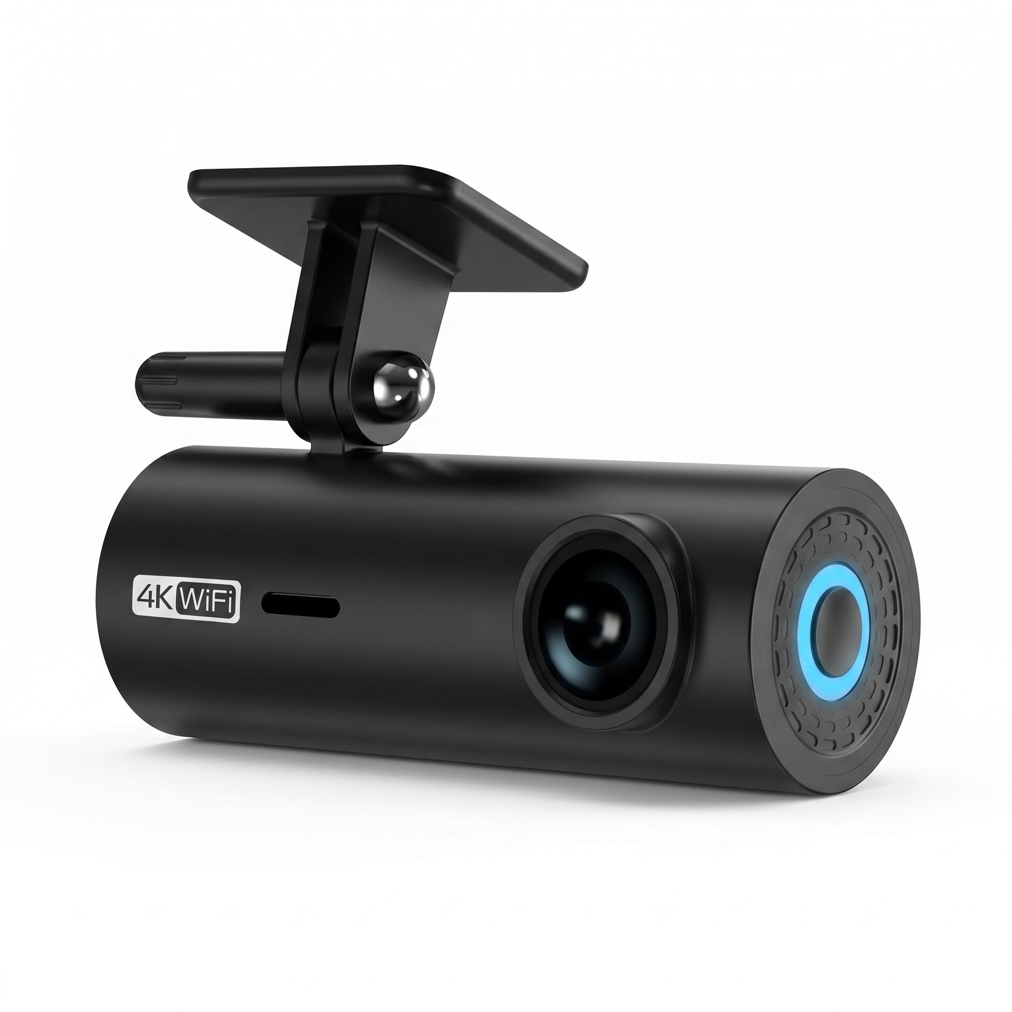 4K Car Dash Cam for Safe Driving and Parking Daily - stepyours.com