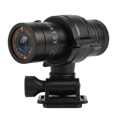 Smart Action Camera for Cyclists 4K - stepyours.com