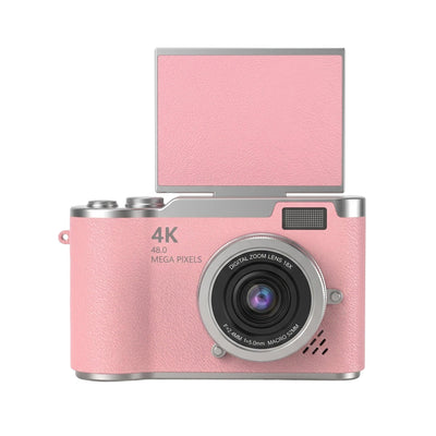 Smart Kids Camera for Creative Learning - stepyours.com