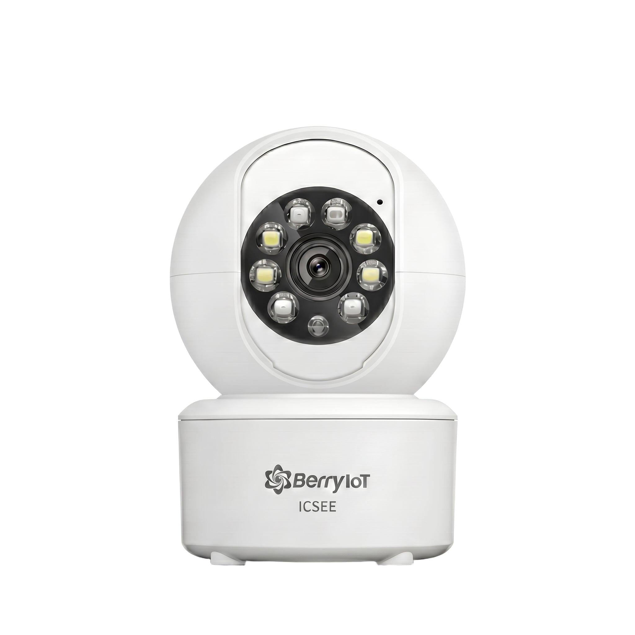 Smart Pet Camera for Night Vision Alerts - stepyours.com