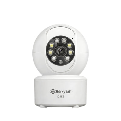 Smart Pet Camera for Night Vision Alerts - stepyours.com