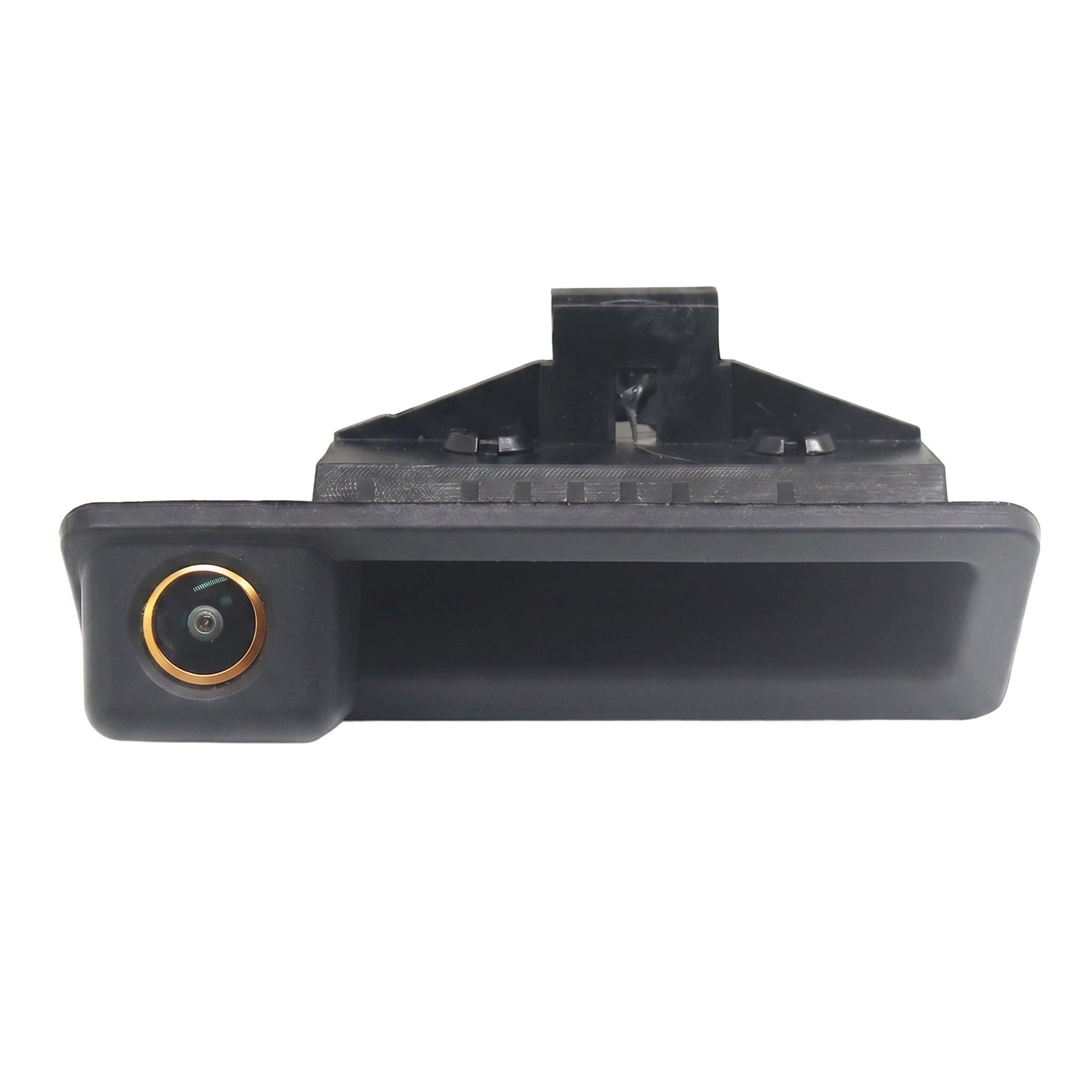 Smart BMW Rear View Camera for Safer Parking Daily - stepyours.com