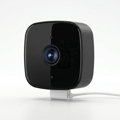 Clear Night Vision Window Camera for Parents Daily - stepyours.com