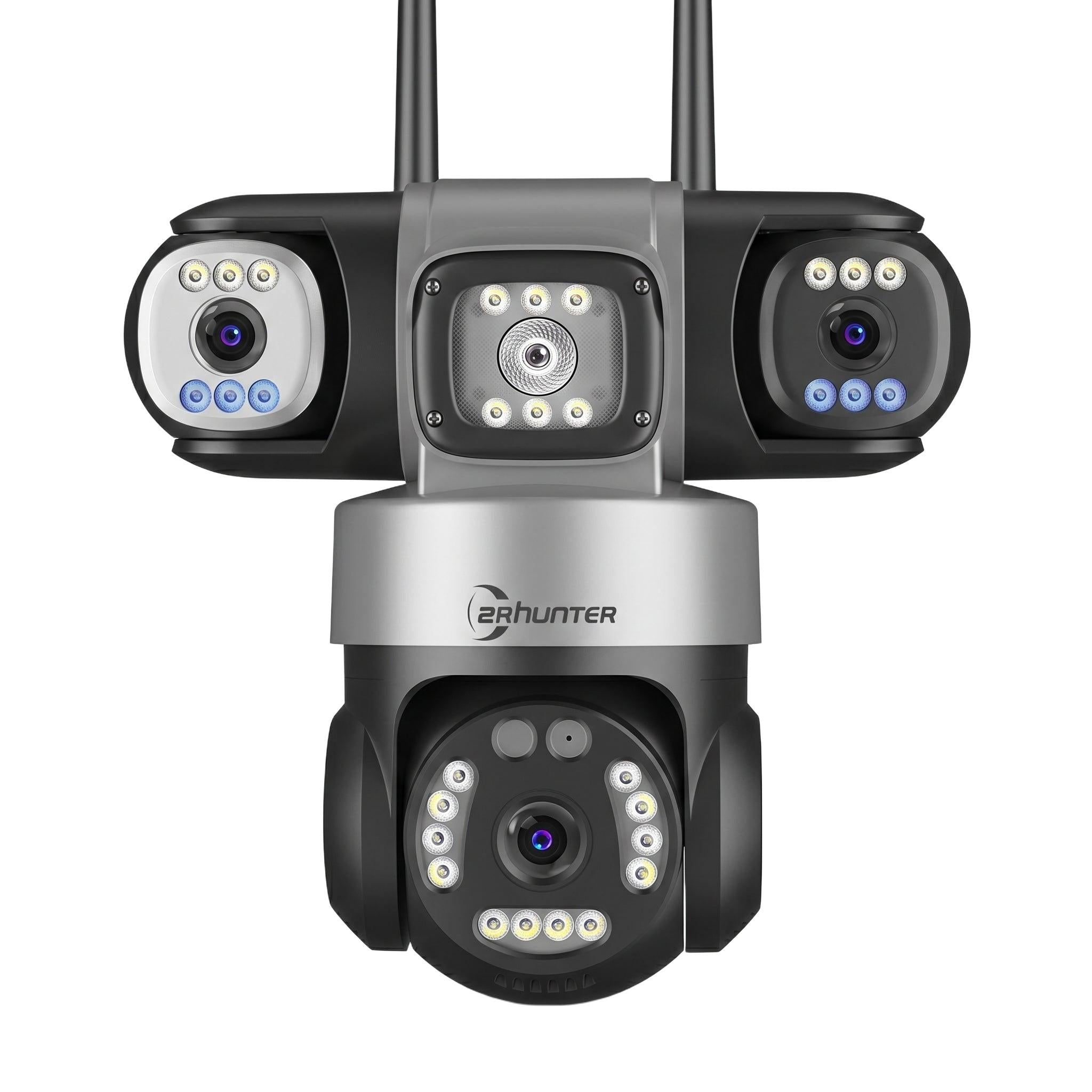 Outdoor Security Camera For Home Safety - stepyours.com