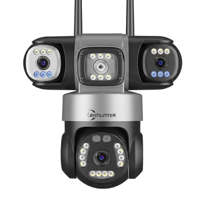 Outdoor Security Camera For Home Safety - stepyours.com