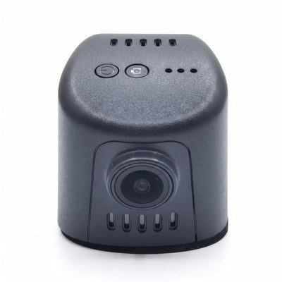 Smart Dash Cam for Audi 4K Front and Rear Coverage - stepyours.com