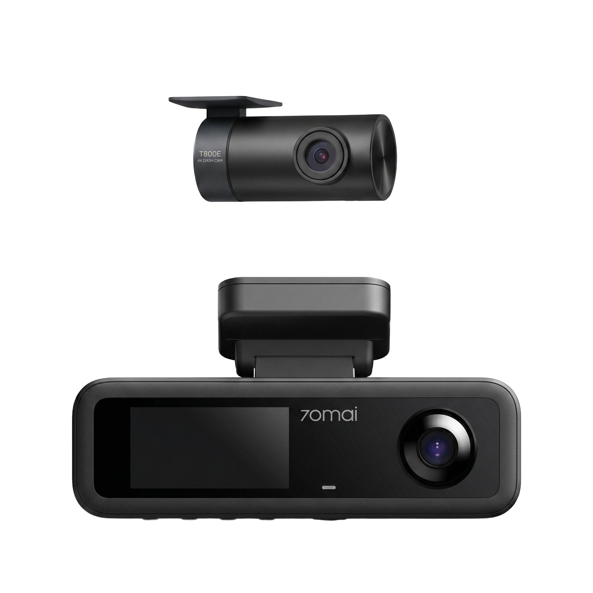 Clear 4K Dash Cam for Night Driving - stepyours.com