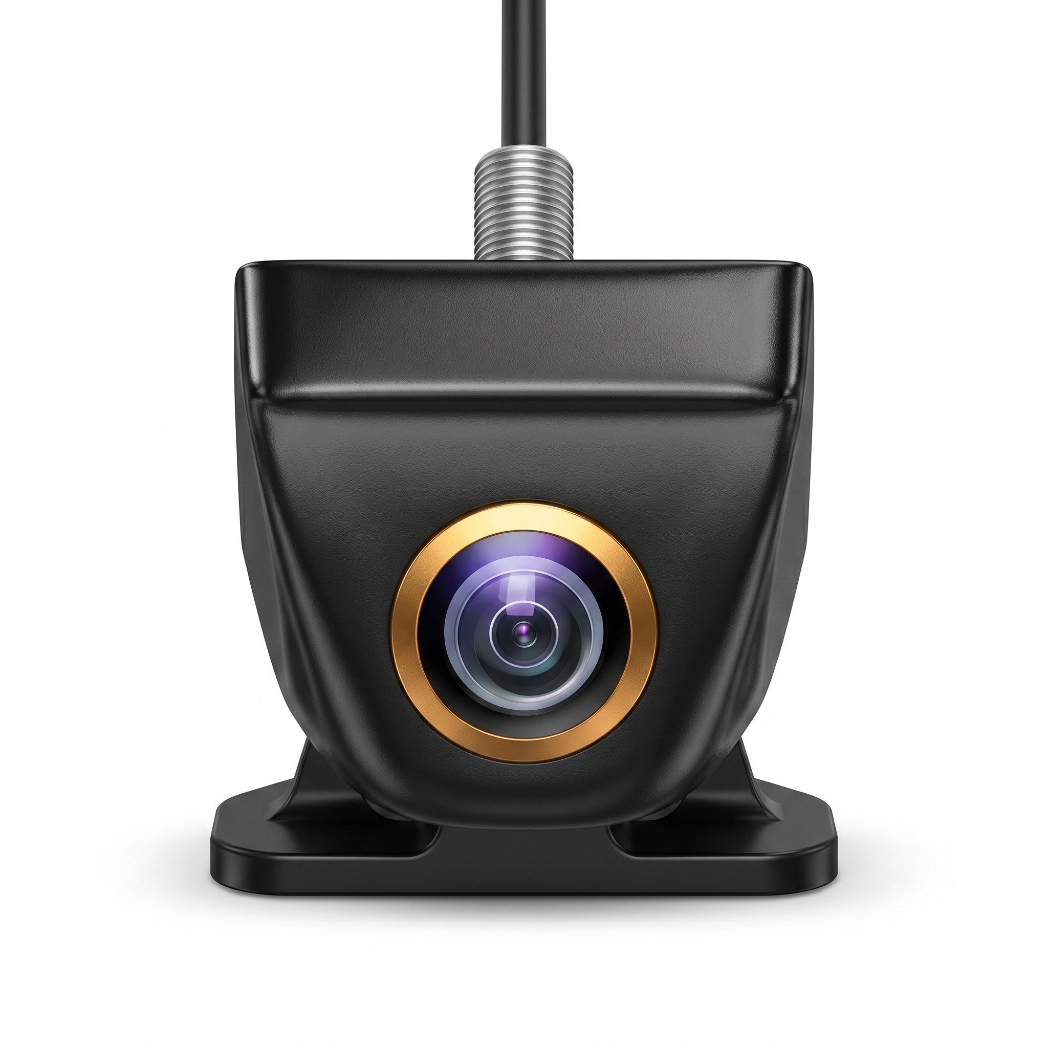 Car Rear View Camera for Driver Safety - stepyours.com