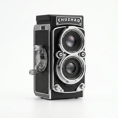 Mini Retro Digital Camera for Travelers Easy Shots - stepyours.com