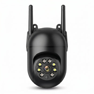 Smart Mini Camera for Home Security - stepyours.com