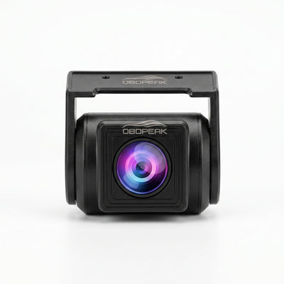 Clear HD Car Rear View Camera For DVR - stepyours.com