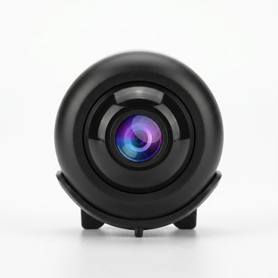 Compact Indoor Security Camera for Homes - stepyours.com