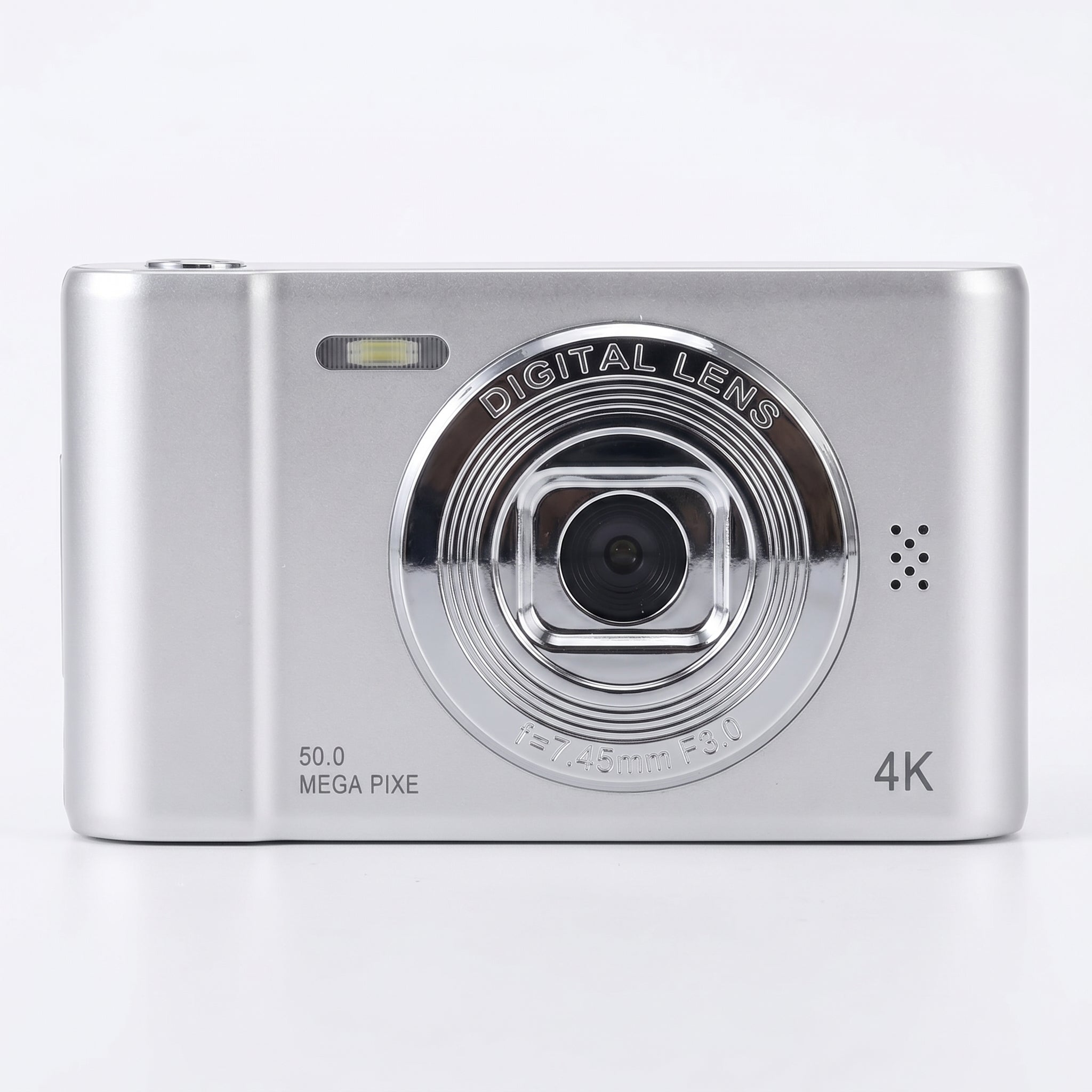 4K Travel Camera for Creators On The Go - stepyours.com