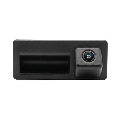 Clear Rear View Camera for VW Parking - stepyours.com