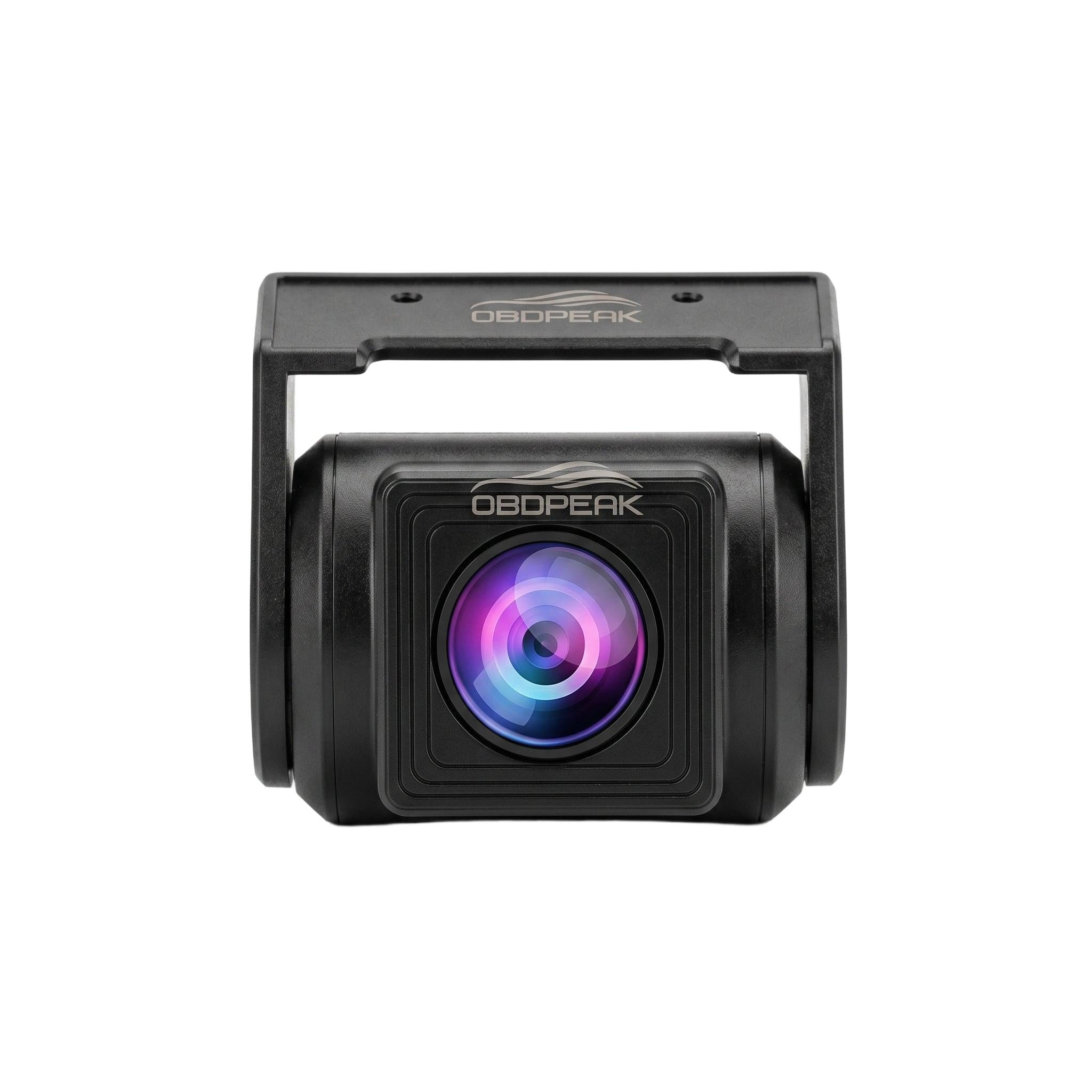Clear HD Car Rear View Camera For DVR - stepyours.com