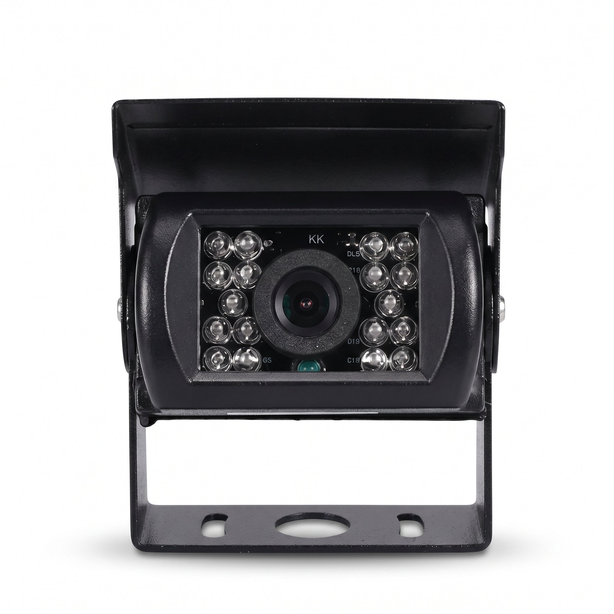 Truck Night Vision Rear View Camera - stepyours.com
