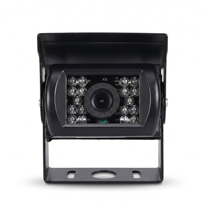 Truck Night Vision Rear View Camera - stepyours.com