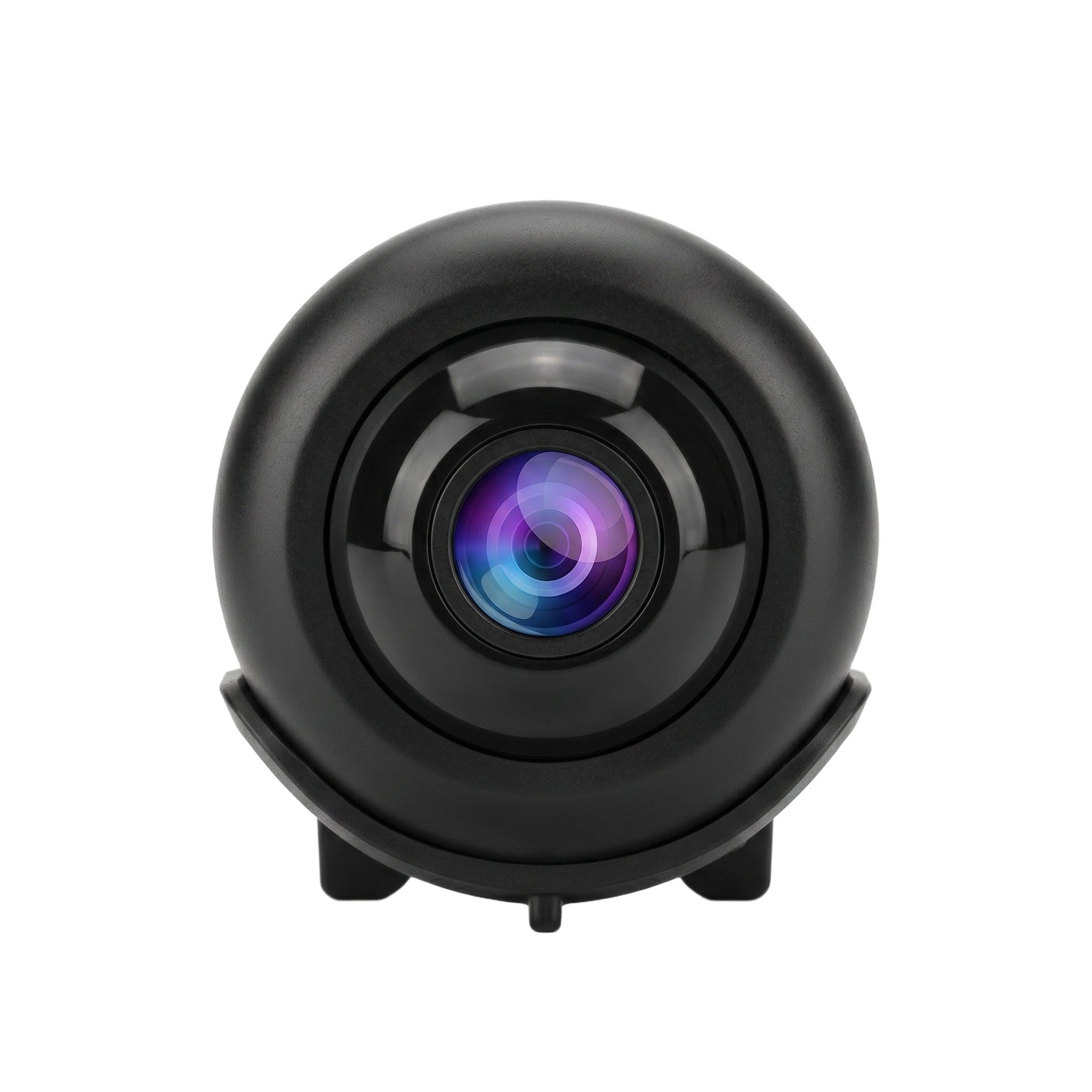 Compact Indoor Security Camera for Homes - stepyours.com