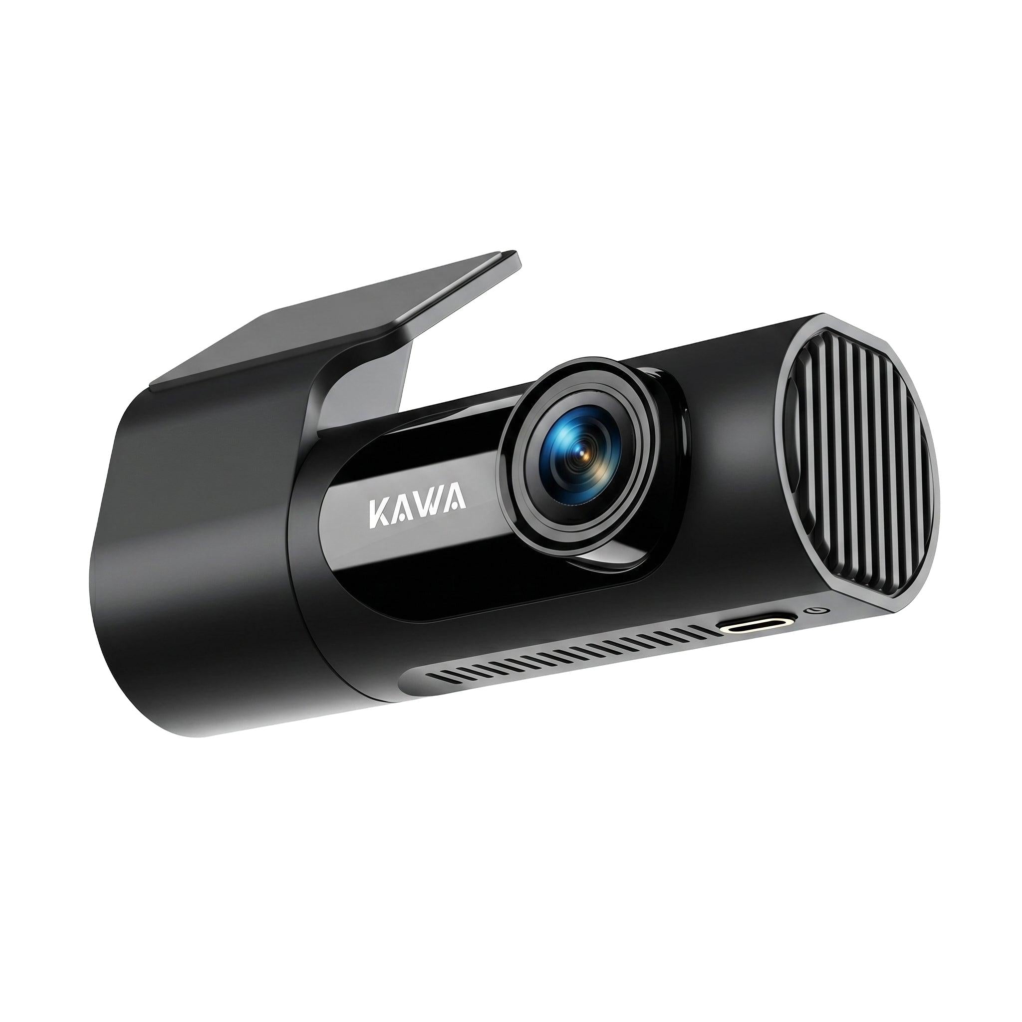 Crystal-Clear Dash Cam for Safe Driving - stepyours.com