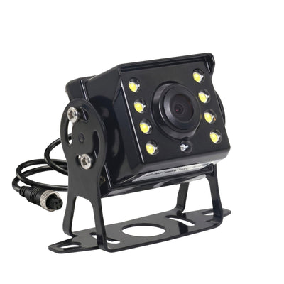 Night Vision Rear View Camera for Trucking and RVs - stepyours.com