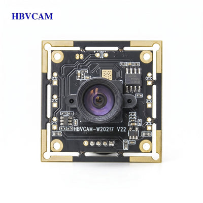 Smart USB Camera Module for Autodarts - stepyours.com
