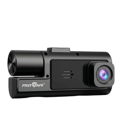 Car Dash Cam With WiFi And Night Vision - stepyours.com