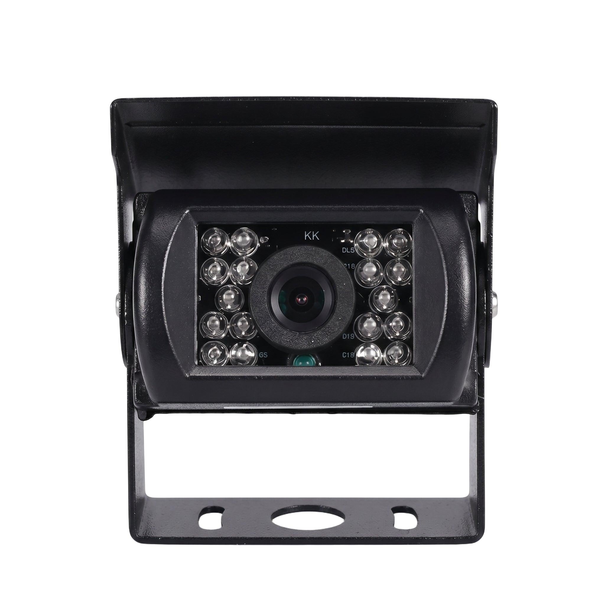 Truck Night Vision Rear View Camera - stepyours.com
