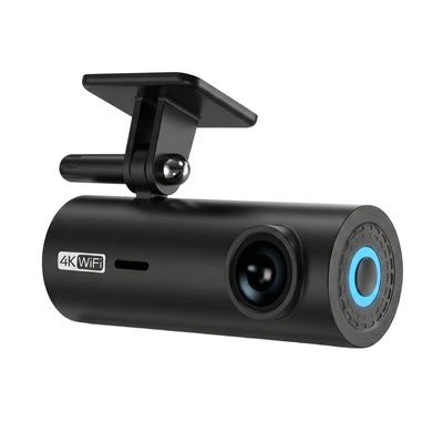 4K Car Dash Cam for Safe Driving and Parking Daily - stepyours.com