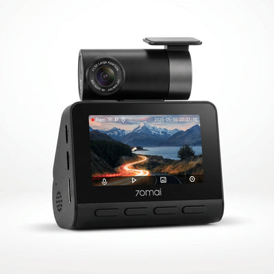 Smart 4K Dash Cam for Drivers Safer Journeys Daily - stepyours.com