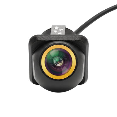 Car Front Rear Camera for Safer Parking - stepyours.com