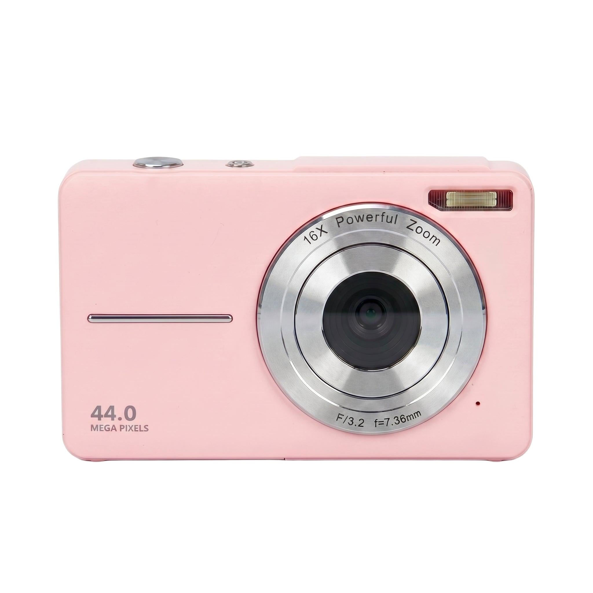 Smart Kids Camera for Easy Photo Making - stepyours.com