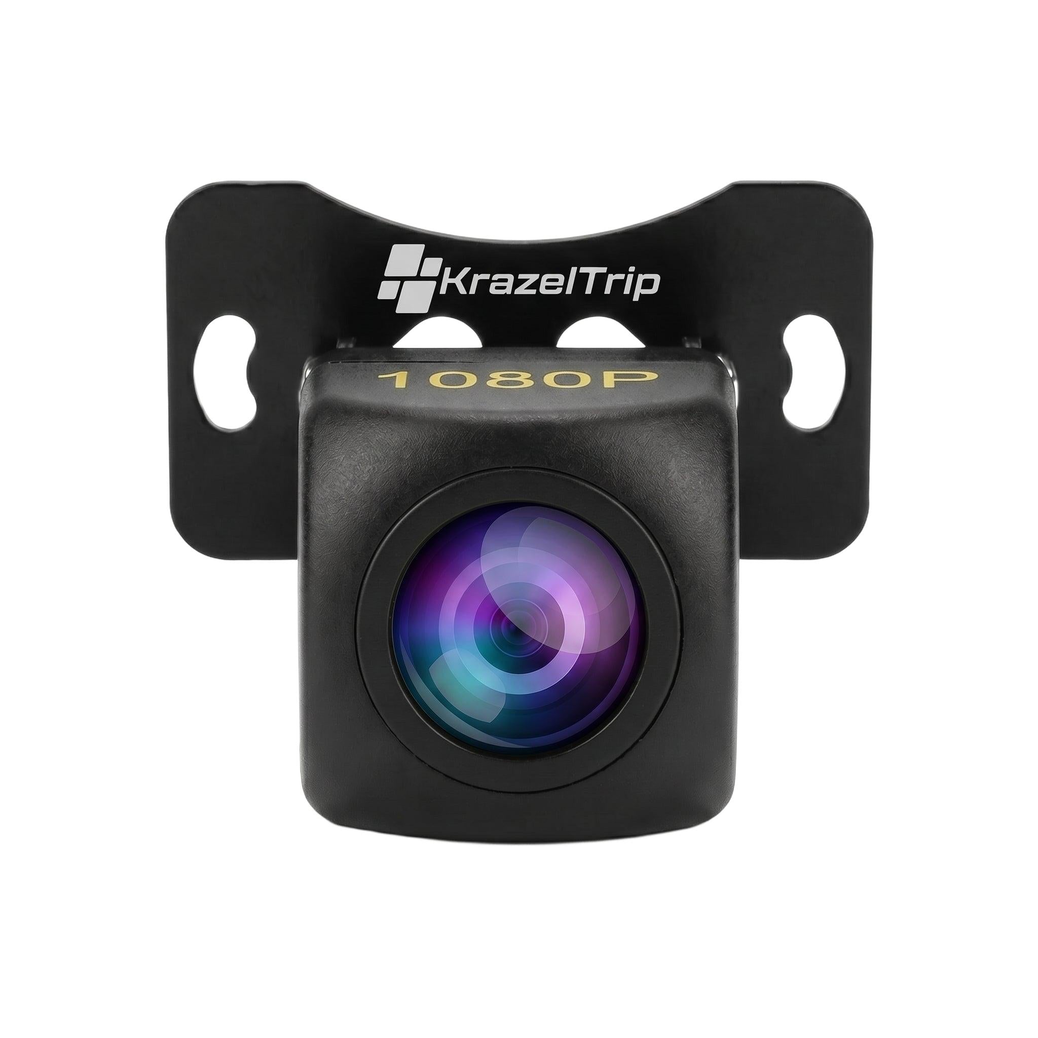 Clear Rear View Camera for Safer Parking - stepyours.com