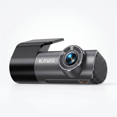 Clear 2K Dash Cam For Safe Driving Daily - stepyours.com
