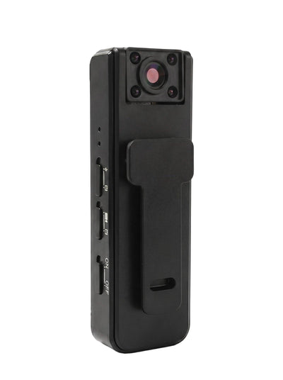 Hd Night Vision Pen Camera For Professionals Onsite - stepyours.com
