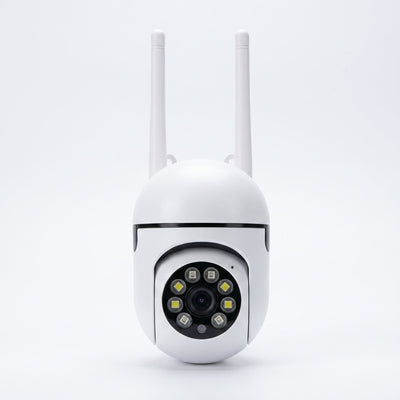 Real Time Outdoor Camera for Home Safety - stepyours.com