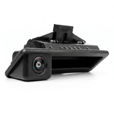 BMW Rear View Camera With Night Vision For Parking - stepyours.com